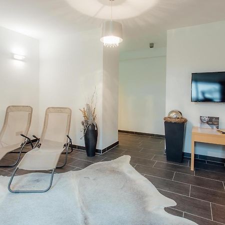 Appartement Residenz Seefeld Зеефелд в Тирол Екстериор снимка