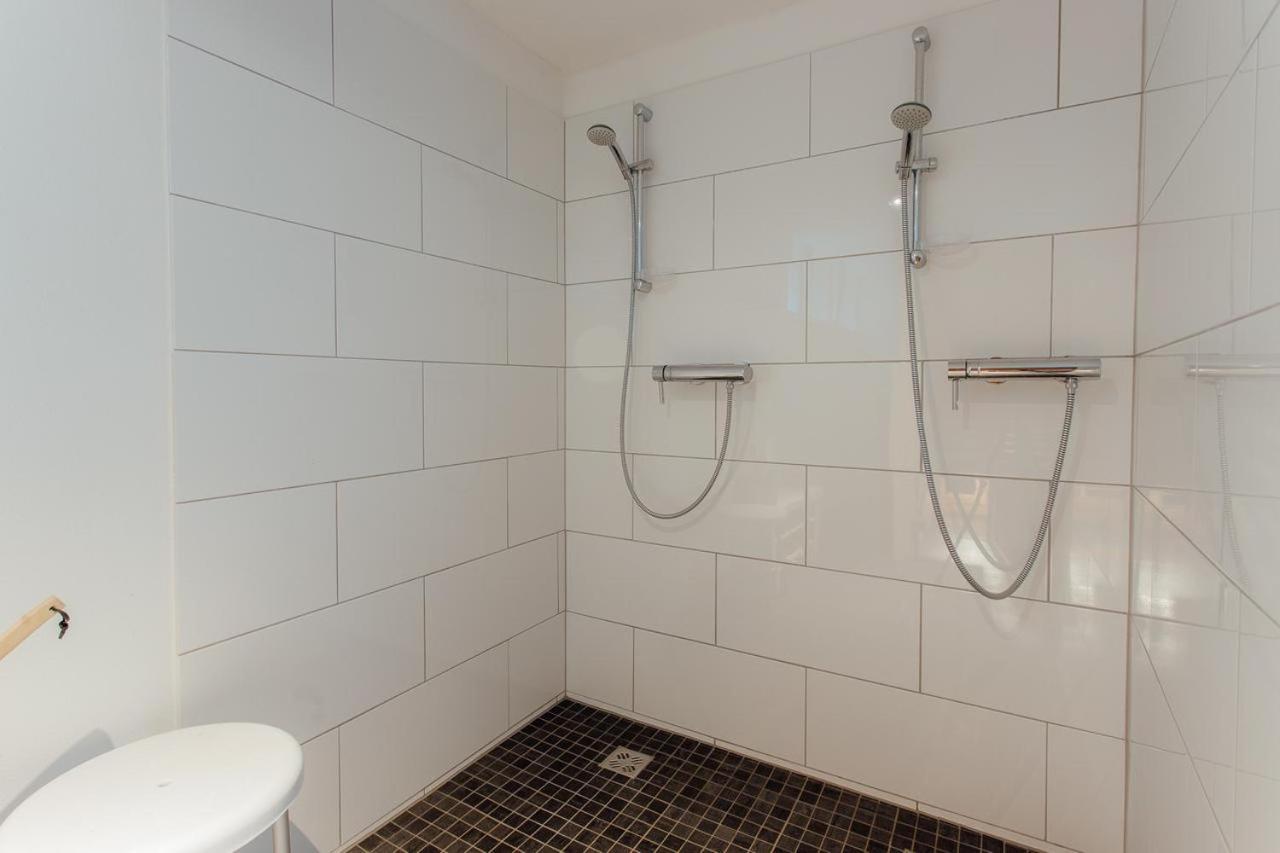Appartement Residenz Seefeld Зеефелд в Тирол Екстериор снимка