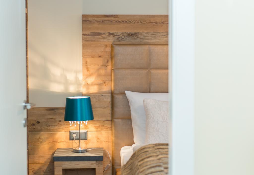 Appartement Residenz Seefeld Зеефелд в Тирол Стая снимка