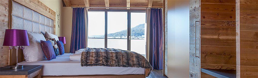 Appartement Residenz Seefeld Зеефелд в Тирол Екстериор снимка