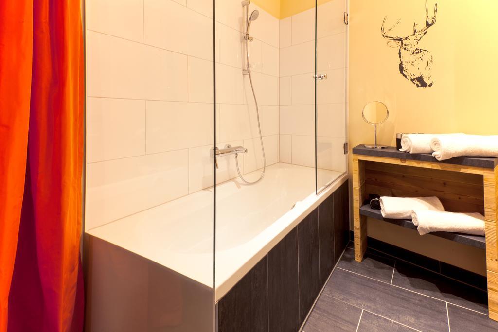 Appartement Residenz Seefeld Зеефелд в Тирол Екстериор снимка