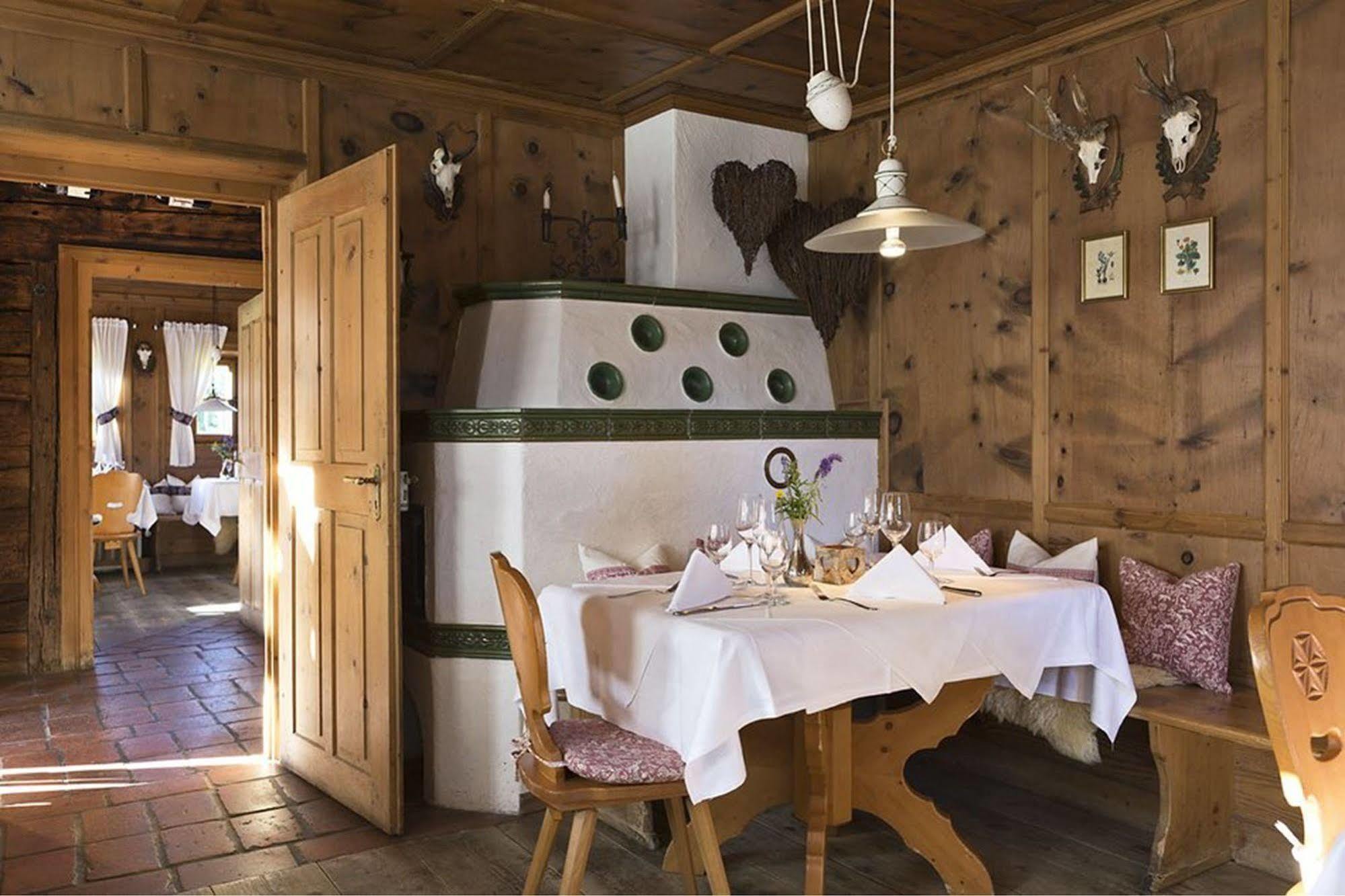 Appartement Residenz Seefeld Зеефелд в Тирол Екстериор снимка